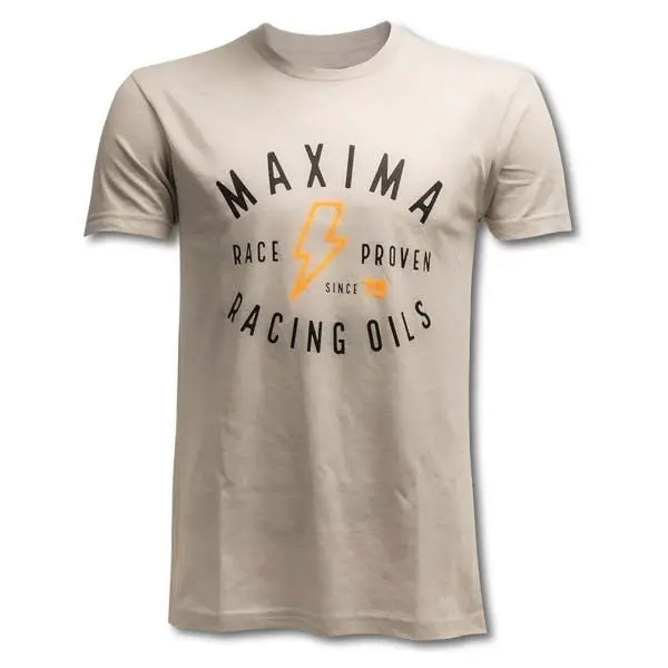 Maxima Racing Oils Ripster T-Shirt 1