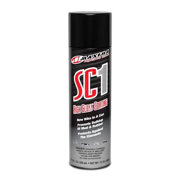 Maxima Racing Oils Sc1 Restaurer 1