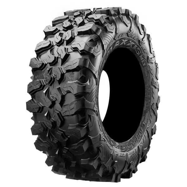 Maxxis 31X10r15 8Pr Ml1 Carnivore Kmm Front/Rear Oe 1