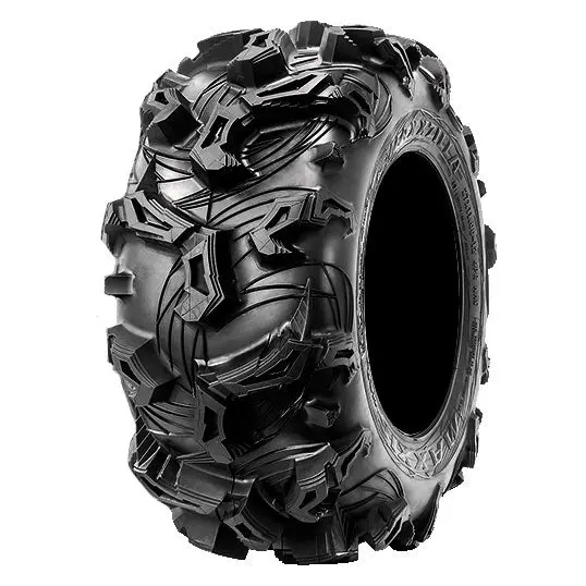 Maxxis 28X11-14 6Pr M60 Maxxzilla Rear Bp 1
