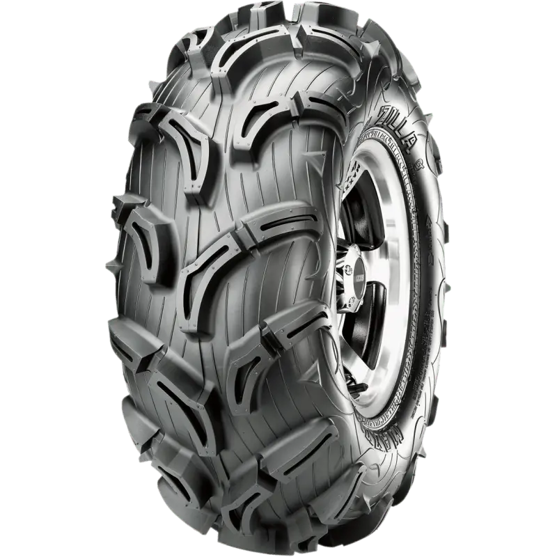 Maxxis 25X10-12 6Pr Mu02+ Zilla Rear Bp 1
