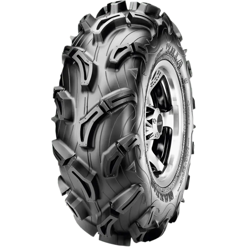 Maxxis 25X8-12 6Pr Mu01+ Zilla Front Bp 1