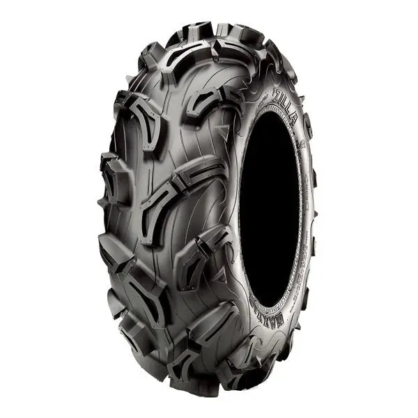 Maxxis 30X9-14 Zilla Mu01 6Pr Tire (Tm00457100) 1