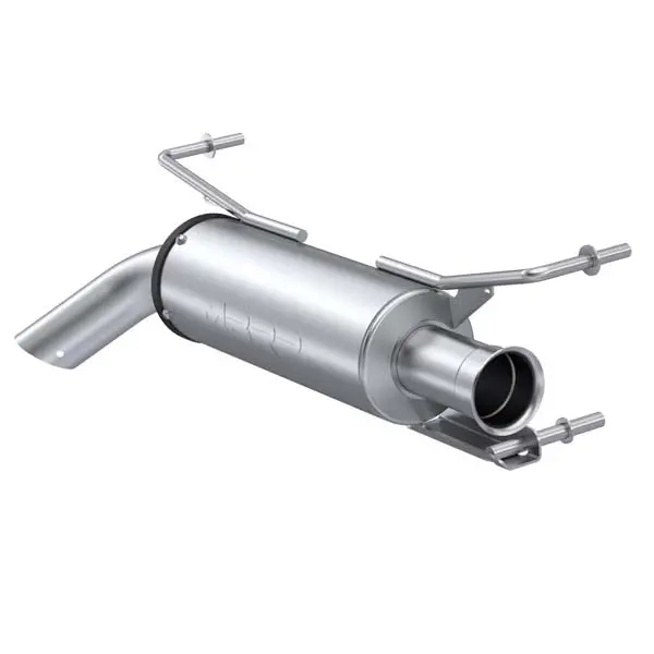 Mbrp Performance Muffler (At-9536Pt) 1