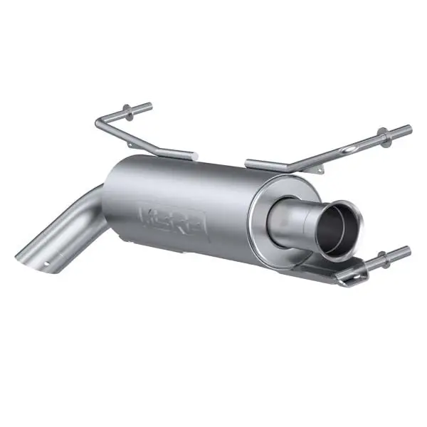 Mbrp Performance Series Exhaust (At-9540Pt) 1