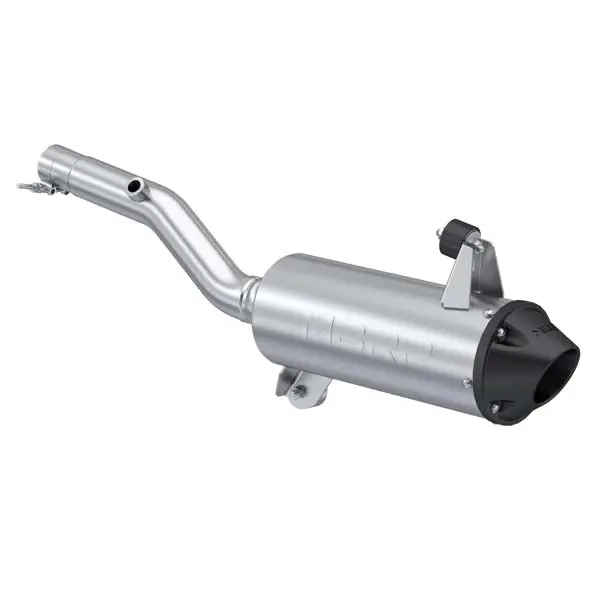 Mbrp Performance Series Exhaust (At9221pt) 1