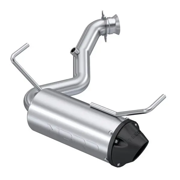 Mbrp Performance Slip-On Exhaust 1
