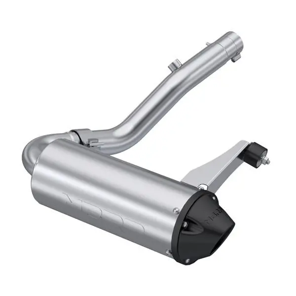 Mbrp Performance Slip-On Exhaust 1