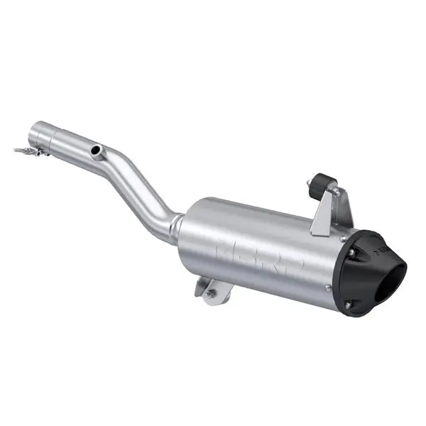 Mbrp Performance Slip-On Exhaust 1