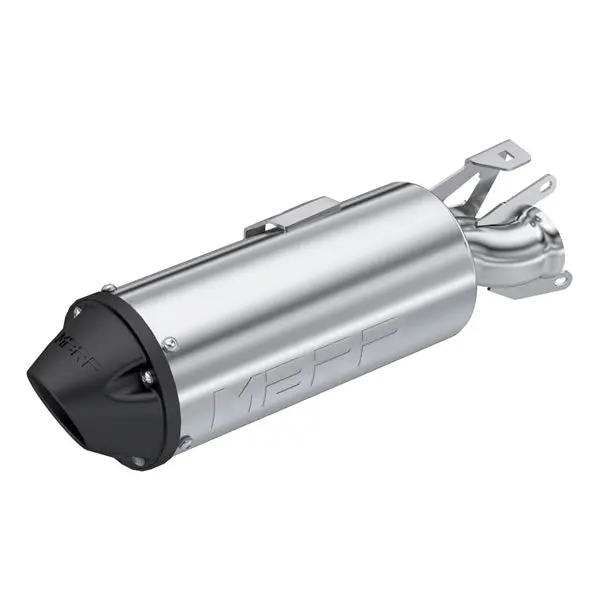 Mbrp Performance Slip-On Exhaust 1