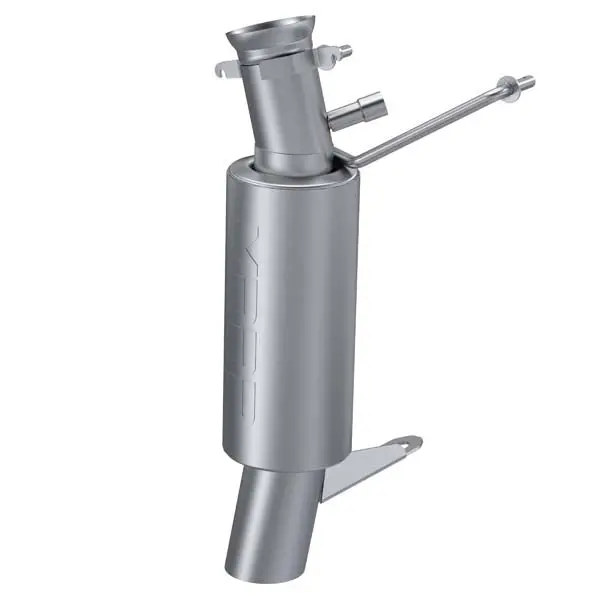 Mbrp Race Muffler (2400316) 1