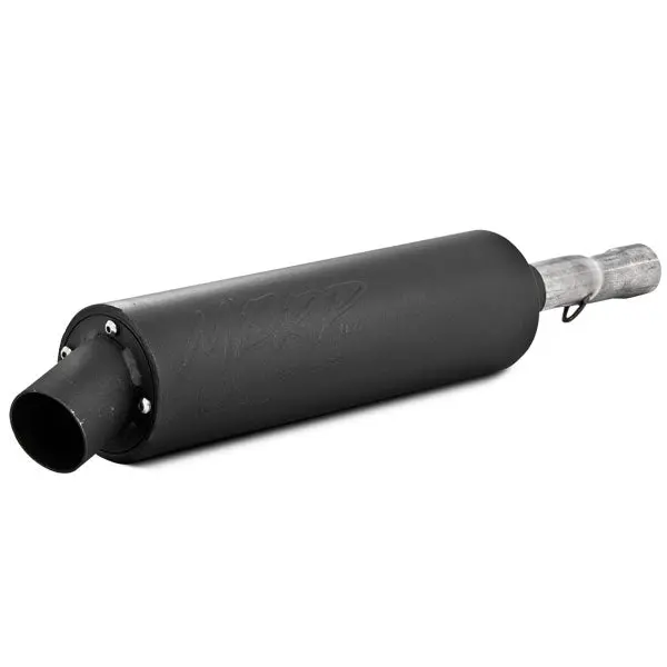 Mbrp Sport Series Exhaust (At-6104Sp) 1