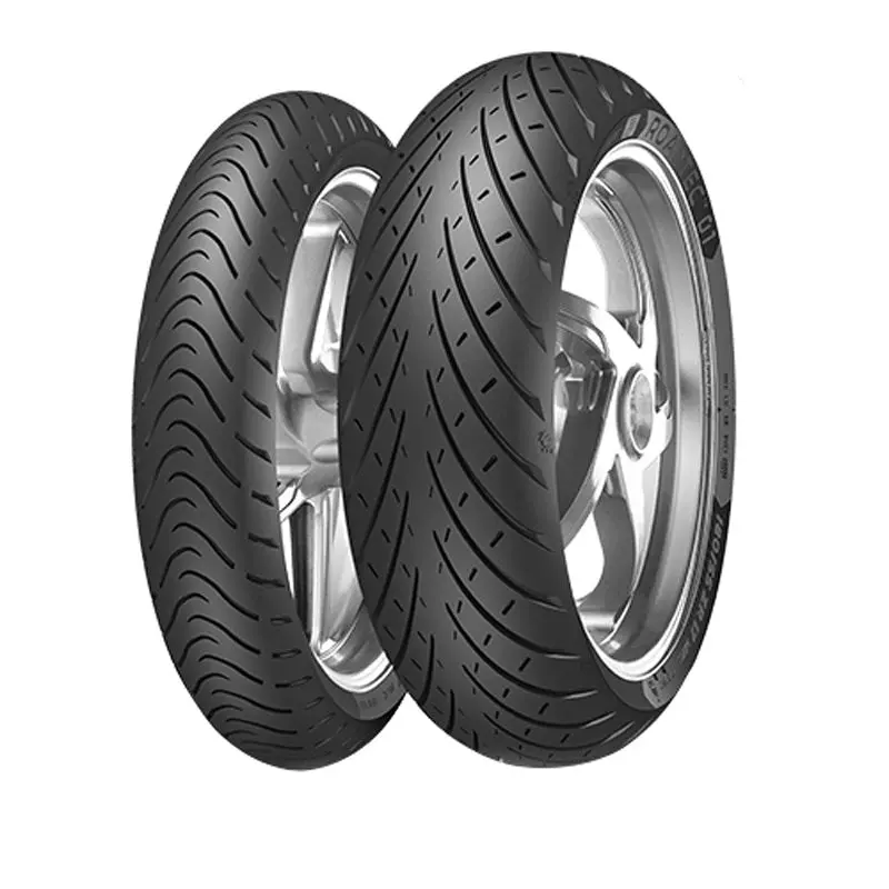 Metzeler 120/70Zr17 (58W) Roadtec 01 Front Oe 2