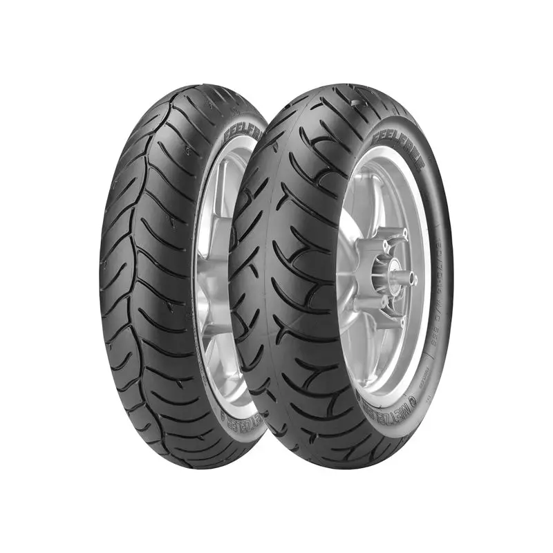 Metzeler 130/70R16 (61S) Rr Feelfree (1922100) 1