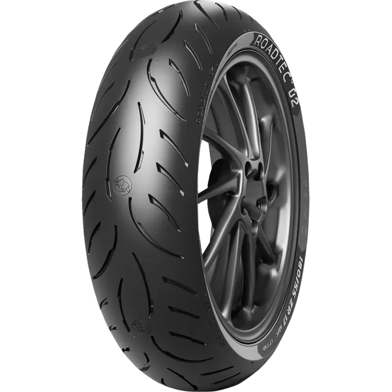 Metzeler 150/70R17 (69V) Roadtec 02 Rr (4334500) 1