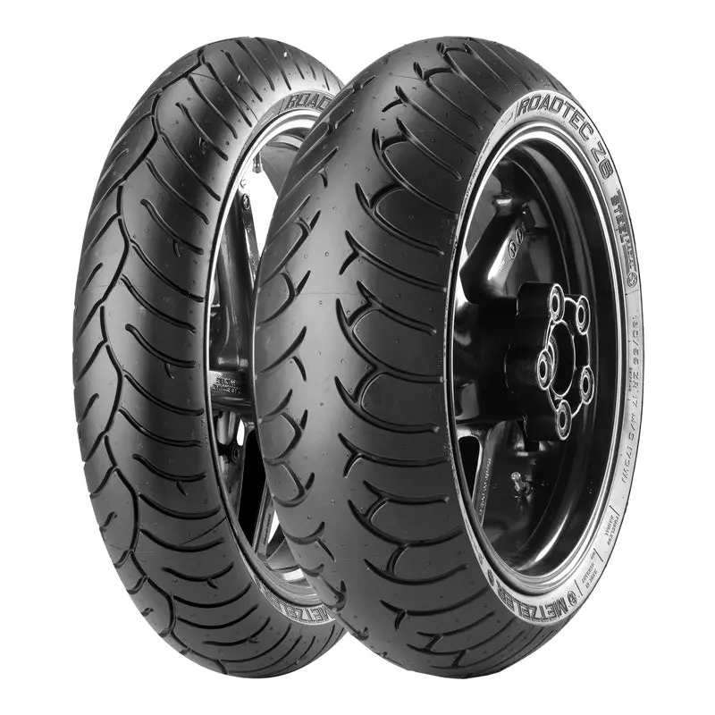 Metzeler 160/70Zr17tl 73W Roadtec Z6 (3242500) 1