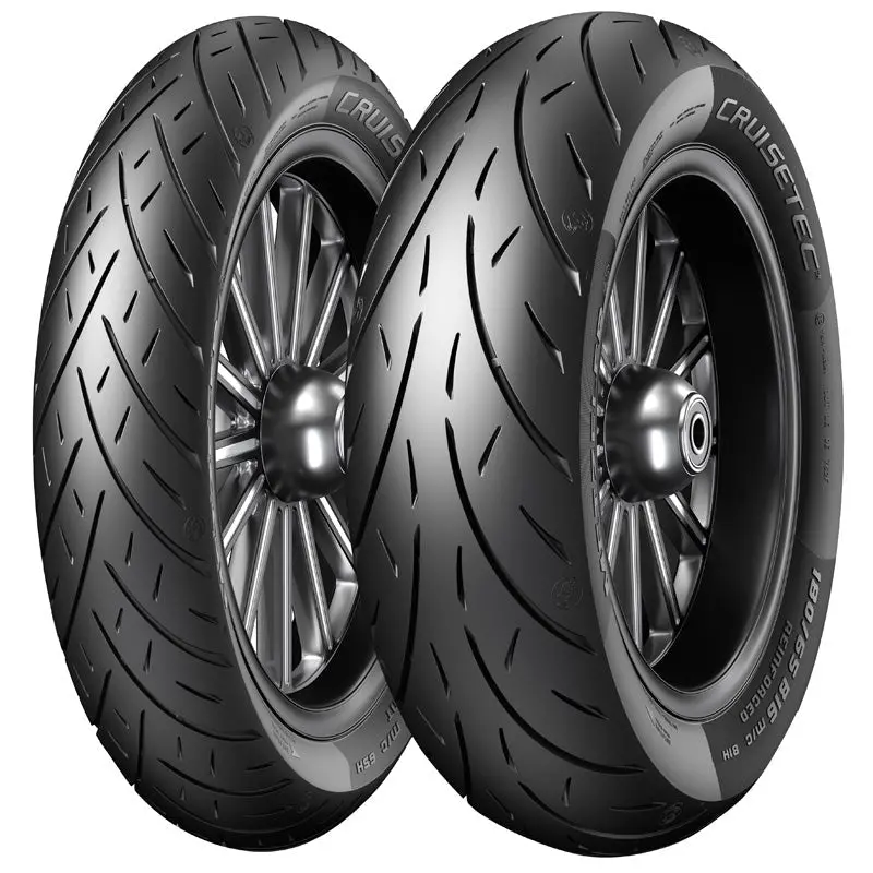 Metzeler 240/50R16 84V Cruisetec Rear 1