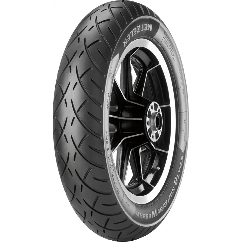 Metzeler 120/70B21 68H Me888 Marathon Ultra Reinforced Front 1