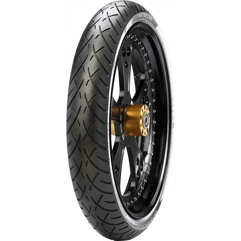 Metzeler 130/60B23 65H Me888 Marathon Ultra Front 1