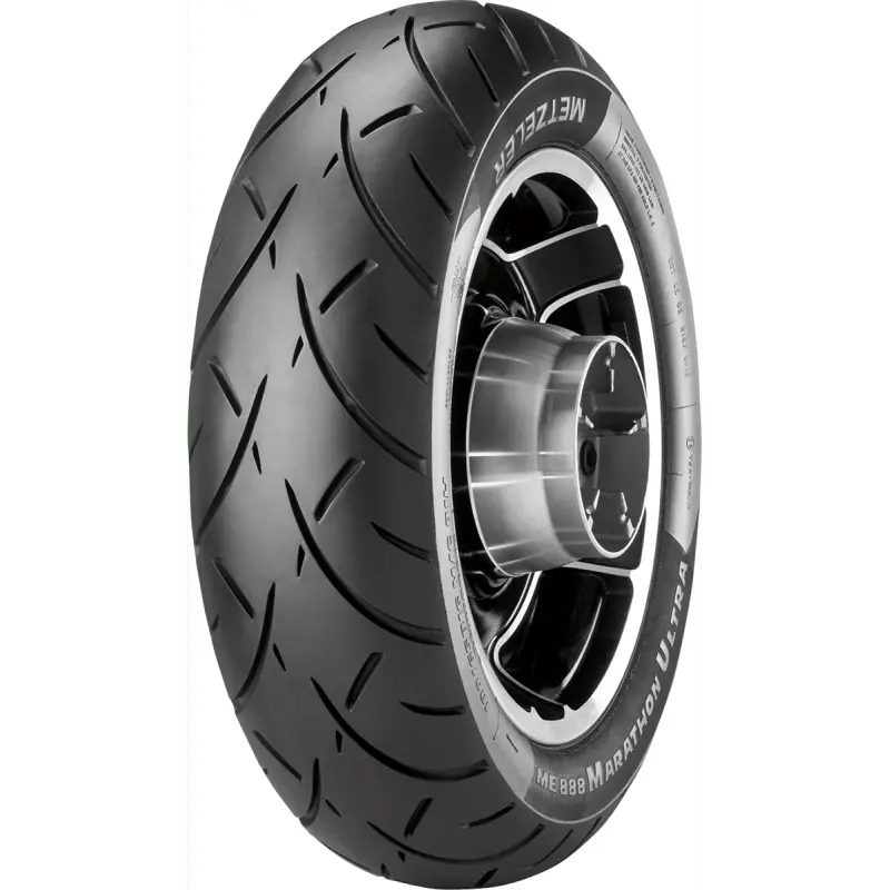 Metzeler 200/50Zr17 75W Me888 Marathon Ultra Rear Oe/Np 1