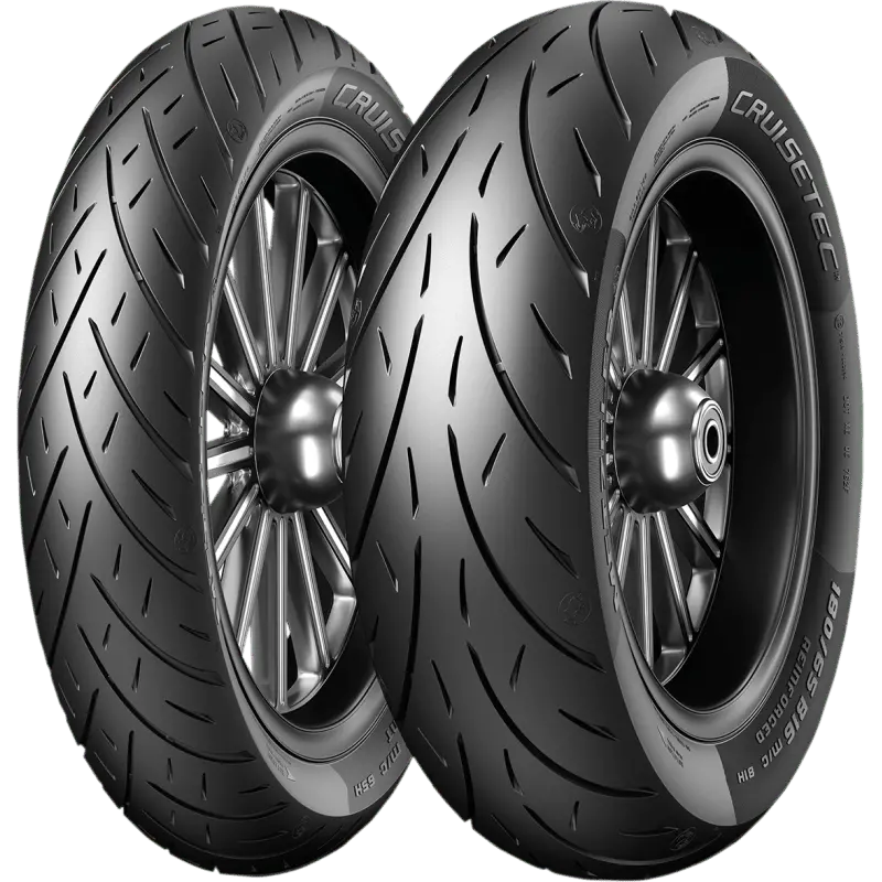 Metzeler Mh90-21 54H Cruisetec Front 1