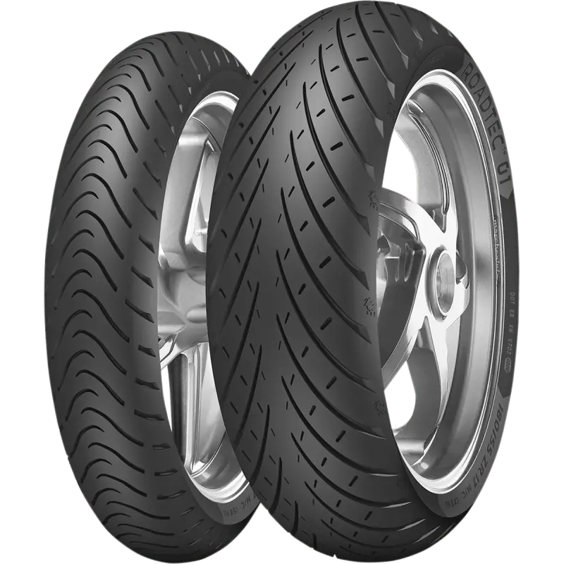 Metzeler 100/90-18 56V Roadtec 01 Front 1