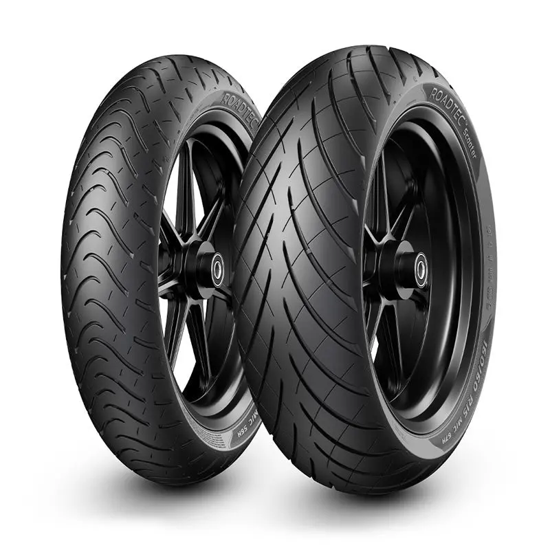 Metzeler Roadtec Scooter Tire 130/60-13 (60P) Rr (4017300) 1