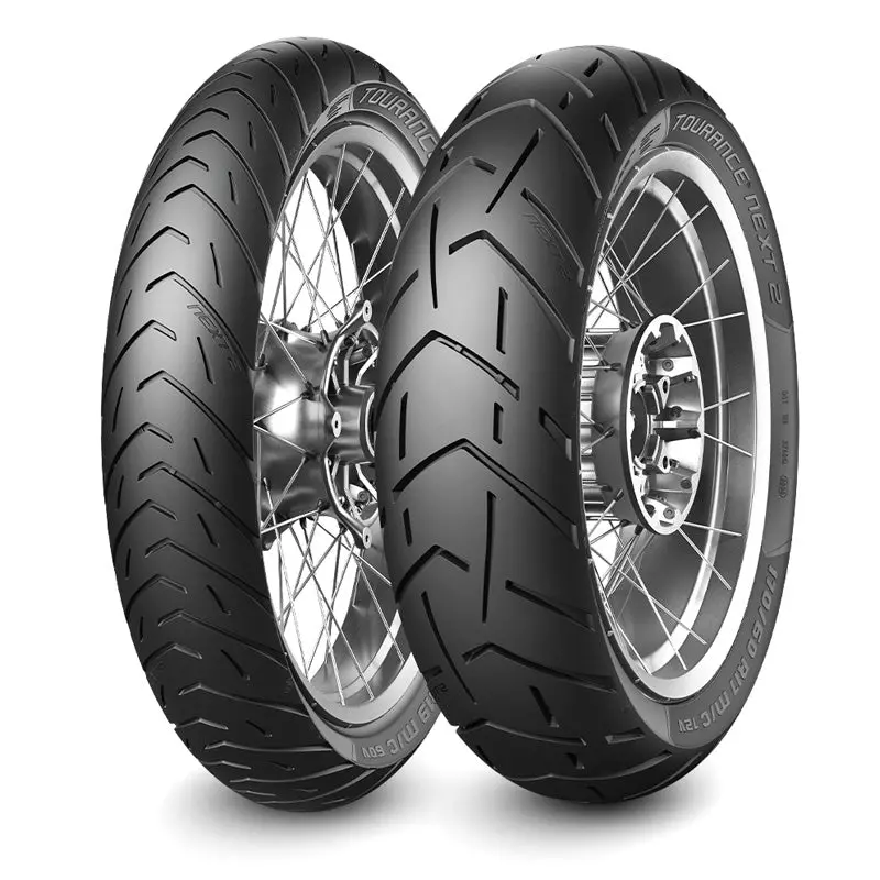 Metzeler 150/70Zr18 70W Tourance Next Ii Rear 1