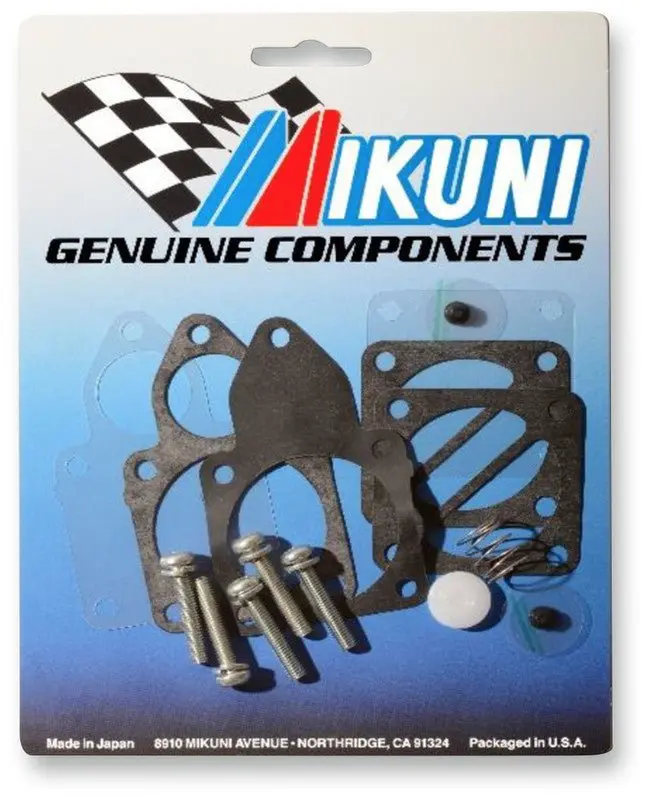 Mikuni 06-09 Rhino 450/04-07 660 Fuel Pmp Kit 1
