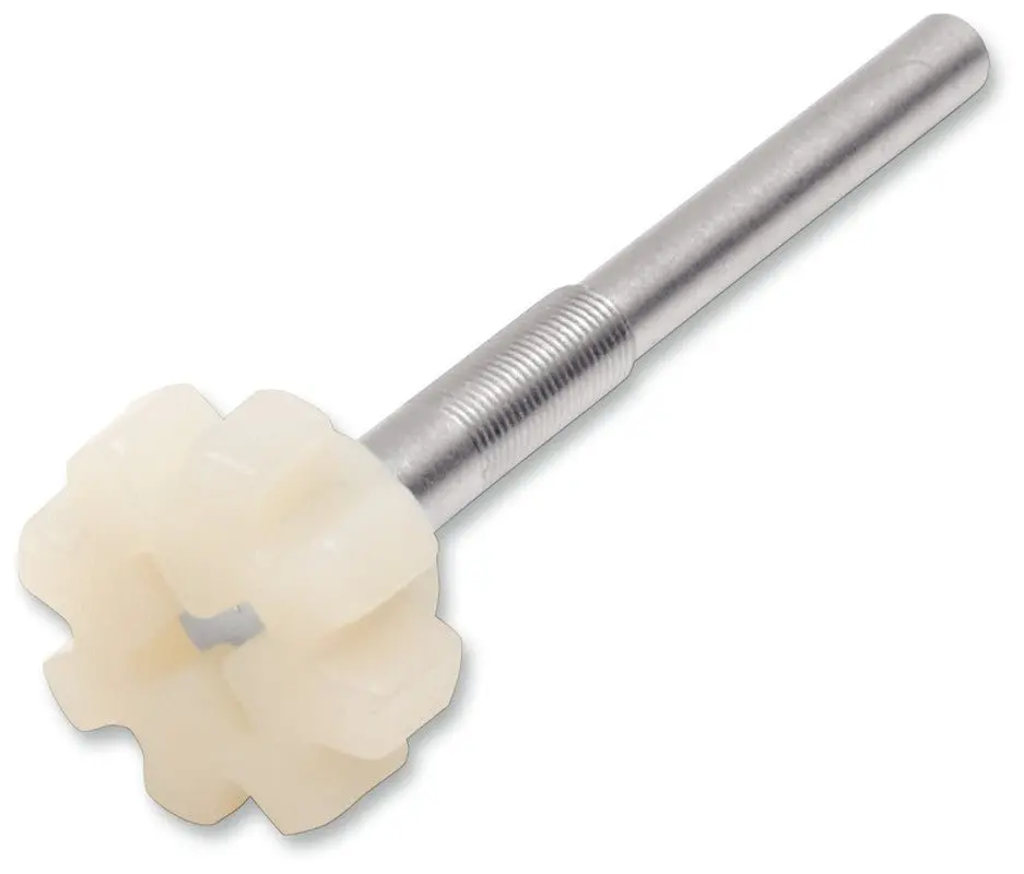 Mikuni 42/45Mm Optional Short Idle Thumb Screw 1