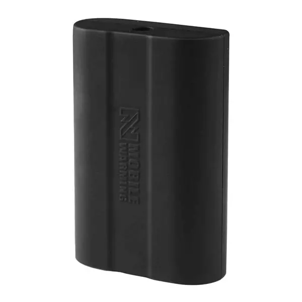 Mobile Warming 7.4V Battery And Charger 1