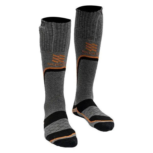 Mobile Warming Premium 2.0 Heated Sock 1