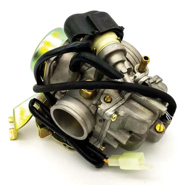 Mogo/Outside Distributing Mogo Parts Carburetor (92-0005) 1