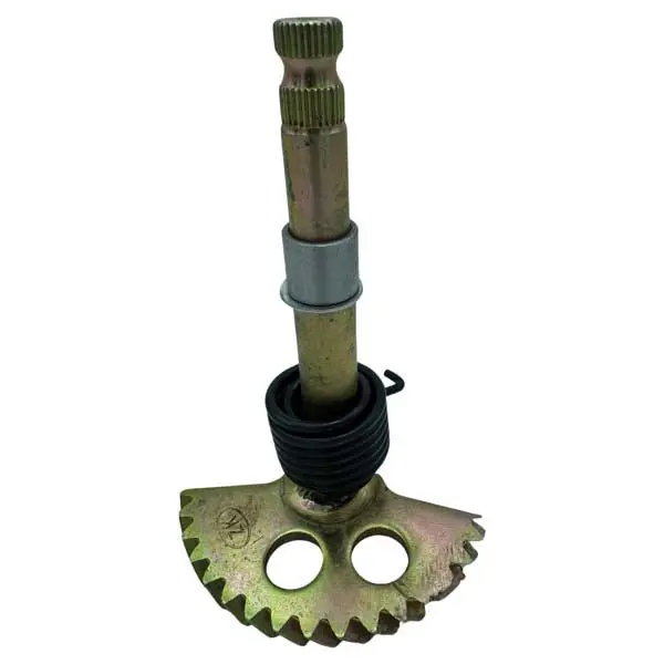 Mogo/Outside Distributing Mogo Parts Start Gear (92-0043) 1