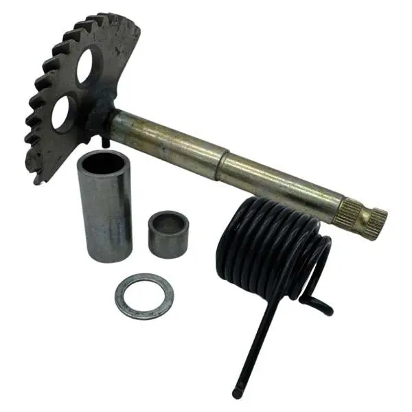 Mogo/Outside Distributing Mogo Parts Start Gear (92-0044) 1