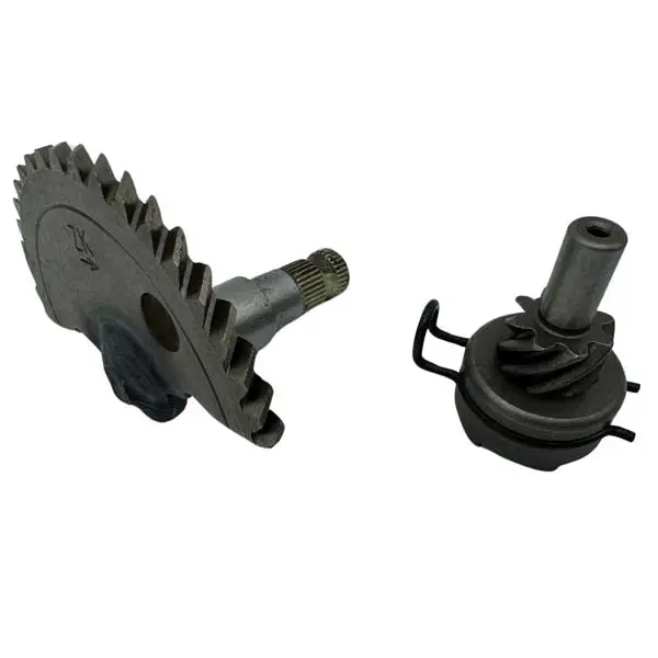 Mogo/Outside Distributing Mogo Parts Start Gear Assembly (92-0046) 1