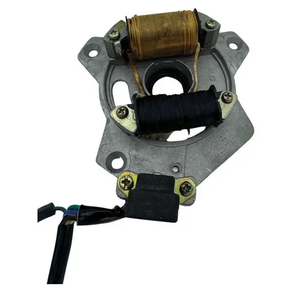 Mogo/Outside Distributing Mogo Parts Stator Assembly 2-Coil, 6 Wire (92-0037) 1
