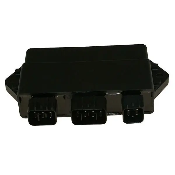 Mogo/Outside Distributing Mogo Parts Cdi Box, 350-400Cc (18-Pin, Ac) (08-0159) 1