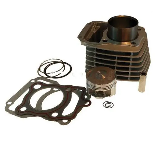 Mogo/Outside Distributing Mogo Parts Cylinder Block Kit V-125 (56.50, 15Mm Pin) (60-0111) 1