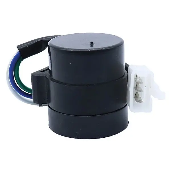 Mogo/Outside Distributing Mogo Parts Flasher/Blinker Relay (70-0002) 1