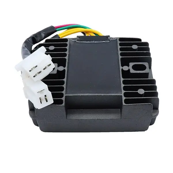 Mogo/Outside Distributing Mogo Parts Regulator/Rectifier (Dc), Fits Select Cfmoto 250Cc (70-0015) 1