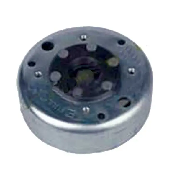 Mogo/Outside Distributing Stator/Magneto 4-Coil 50-125Cc (08-0213) 1