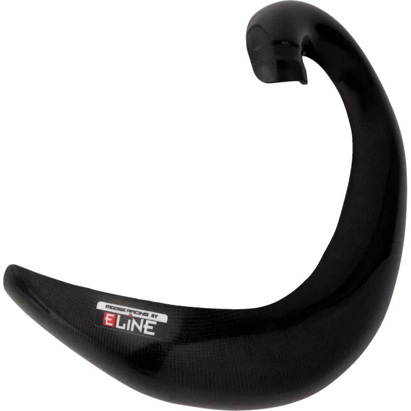 Moose Racing Moose Exhaust Guard 1