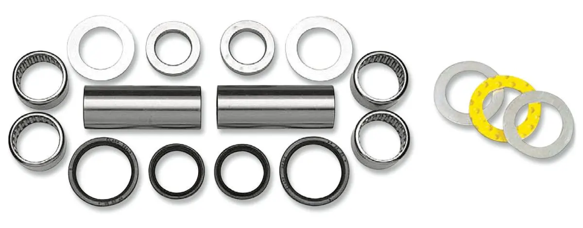 Moose Racing 28-1161 Swing Arm Repair Kit 1