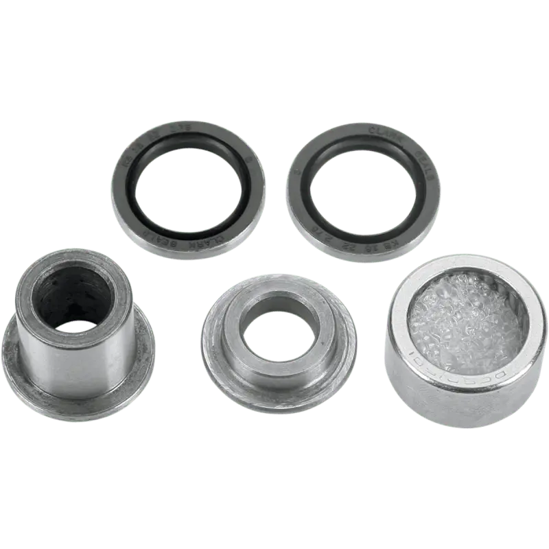 Moose Racing 29-1003 Rear Shock Bearing & Seal Kit 1