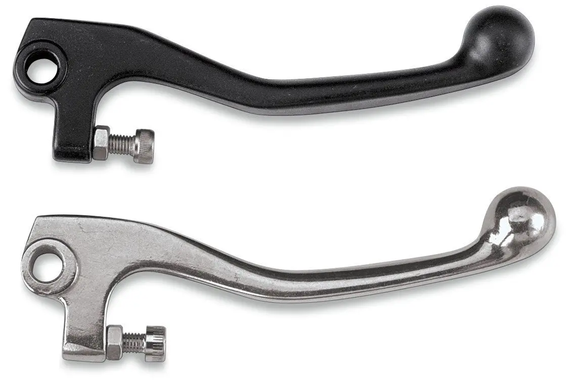 Moose Racing Brake Lever Yamaha Yz250f 07-08/450F 08 1