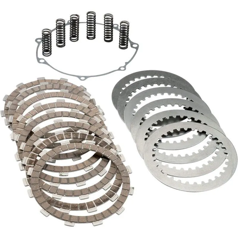 Moose Racing Clutch Kit Moose Crf450r 1