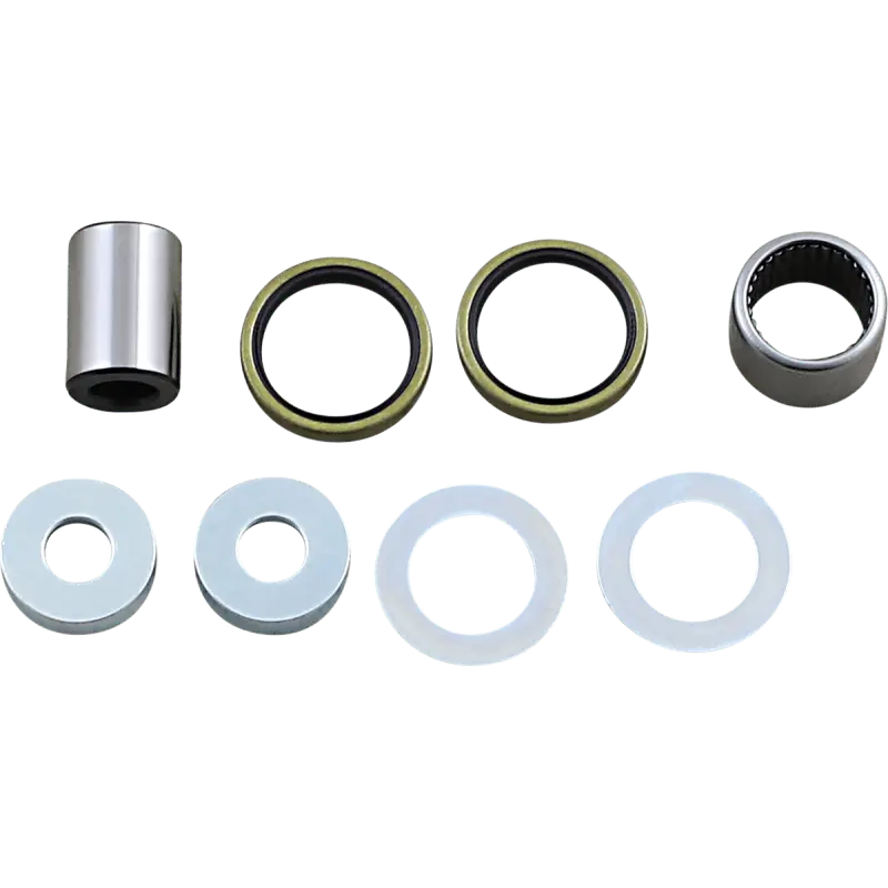 Moose Racing Moose 29-5066 Lwr Rear Shock Bearing Kit 1