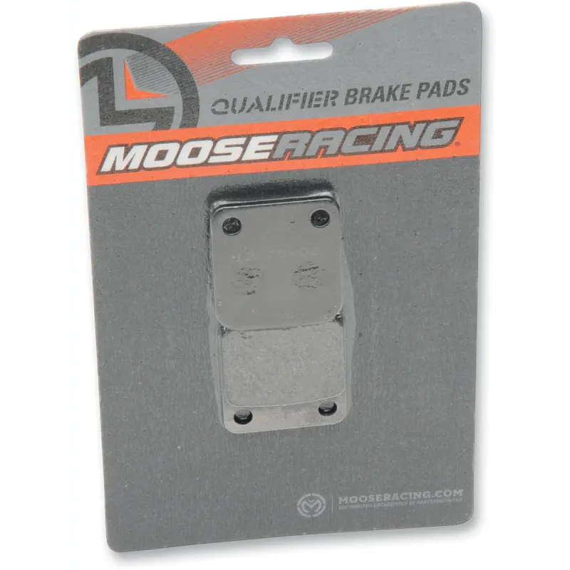 Moose Racing Moose Organic Pads (M107-Org) 1