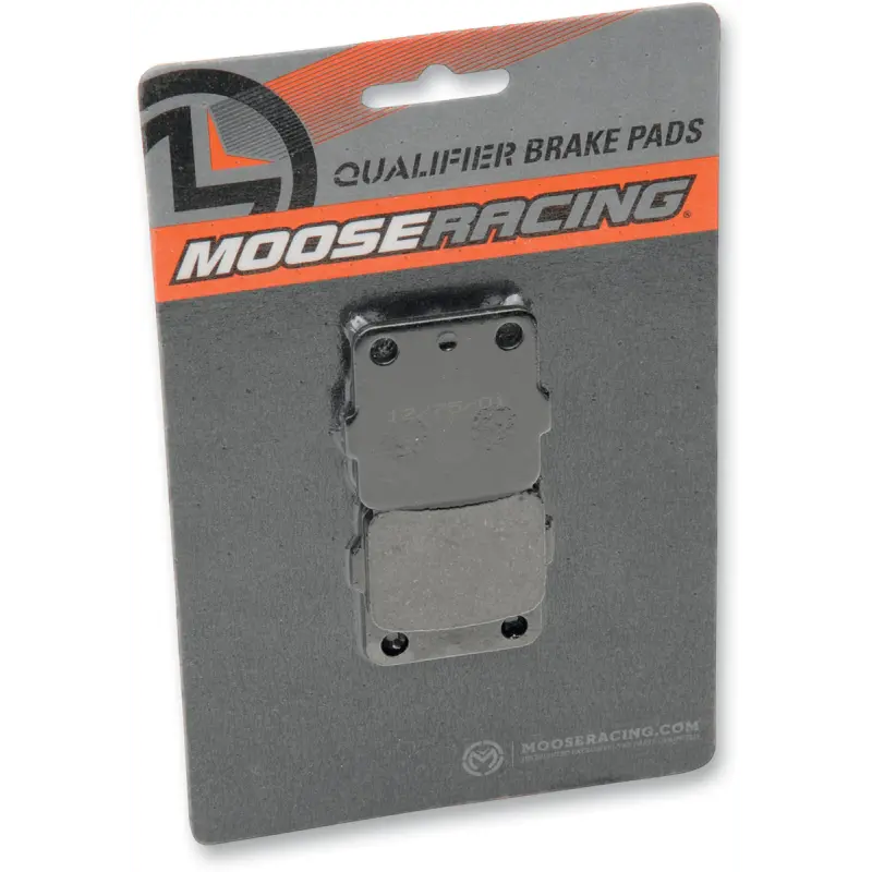 Moose Racing Moose Organic Pads (M811-Org) 1